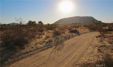 58129 Rocky Acres Road, Landers, California 92285, ,Land,Buy,58129 Rocky Acres Road,JT24134344