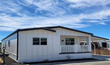 3057 south higuera Street 32, San Luis Obispo, California 93401, 3 Bedrooms Bedrooms, ,2 BathroomsBathrooms,Manufactured In Park,Buy,3057 south higuera Street 32,PI24134340