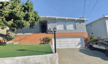 17494 Ehle St, Castro Valley, California 94546, 3 Bedrooms Bedrooms, ,2 BathroomsBathrooms,Residential,Buy,17494 Ehle St,41065130