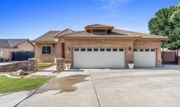 2700 Shaded Canyon Place, Bakersfield, California 93313, 4 Bedrooms Bedrooms, ,3 BathroomsBathrooms,Residential,Buy,2700 Shaded Canyon Place,NS24134442