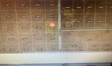 0 Vac/110 Stw/Vic Avenue E10, Antelope Acres, California 93536, ,Land,Buy,0 Vac/110 Stw/Vic Avenue E10,DW24134496