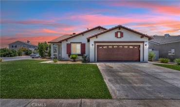 15356 Avenida Anillo, Moreno Valley, California 92555, 4 Bedrooms Bedrooms, ,2 BathroomsBathrooms,Residential,Buy,15356 Avenida Anillo,IV24134421