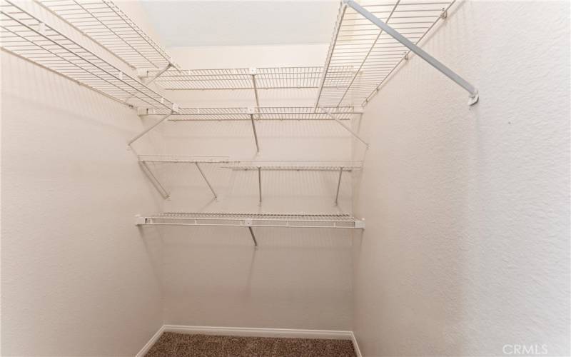 Storage Closet