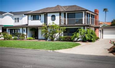 324 El Modena Avenue, Newport Beach, California 92663, 4 Bedrooms Bedrooms, ,2 BathroomsBathrooms,Residential Lease,Rent,324 El Modena Avenue,OC24134513