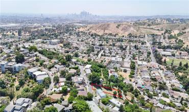 5011 La Calandria, El Sereno, California 90032, ,Land,Buy,5011 La Calandria,MB24134951