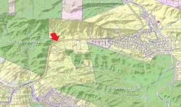 0 Kanan, Agoura, California 91301, ,Land,Buy,0 Kanan,SR24133038