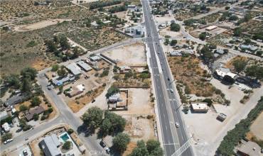 700 Twentynine Palms, Morongo Valley, California 92256, ,Land,Buy,700 Twentynine Palms,HD24135032