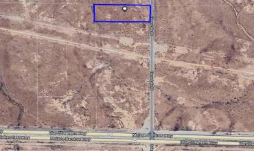 0 Harper Lake Road, Hinkley, California 92347, ,Land,Buy,0 Harper Lake Road,SR24135263