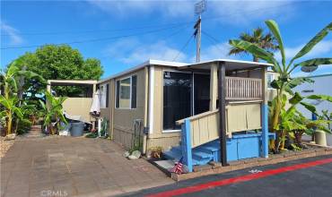 900 N Cleveland Street 146, Oceanside, California 92054, 1 Bedroom Bedrooms, ,1 BathroomBathrooms,Manufactured In Park,Buy,900 N Cleveland Street 146,OC24135371