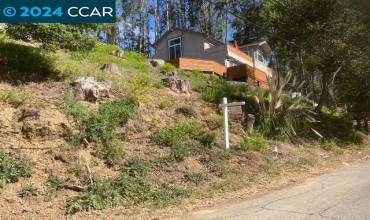 0 Woodrow Drive, Oakland, California 94611, ,Land,Buy,0 Woodrow Drive,41065221