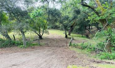 Property Entrance off of HWY 41