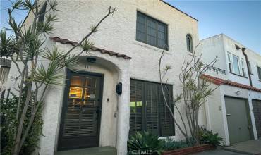 116 N Edison Place, Long Beach, California 90802, 2 Bedrooms Bedrooms, ,1 BathroomBathrooms,Residential,Buy,116 N Edison Place,PW24133972