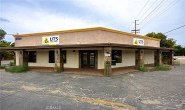 4490 E Florida Avenue, Hemet, California 92544, ,Commercial Sale,Buy,4490 E Florida Avenue,PW24135698