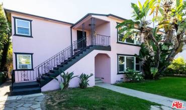 1415 S Genesee Avenue, Los Angeles, California 90019, 3 Bedrooms Bedrooms, ,2 BathroomsBathrooms,Residential Lease,Rent,1415 S Genesee Avenue,24410811