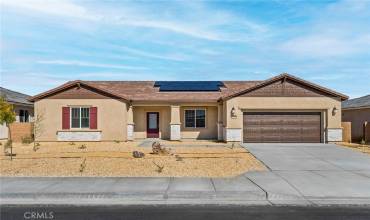 12289 Craven Way, Victorville, California 92392, 3 Bedrooms Bedrooms, ,2 BathroomsBathrooms,Residential,Buy,12289 Craven Way,SW24135778