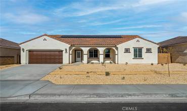 11219 Lancer Lane, Victorville, California 92392, 4 Bedrooms Bedrooms, ,2 BathroomsBathrooms,Residential,Buy,11219 Lancer Lane,SW24135838