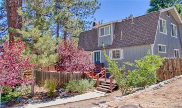 5629 Lodgepole Drive, Wrightwood, California 92397, 2 Bedrooms Bedrooms, ,1 BathroomBathrooms,Residential,Buy,5629 Lodgepole Drive,HD24135876