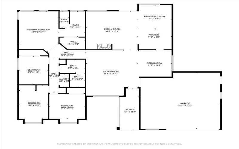 Floor Plan.