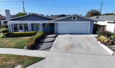 12142 Bertha Street, Cerritos, California 90703, 4 Bedrooms Bedrooms, ,3 BathroomsBathrooms,Residential,Buy,12142 Bertha Street,RS24135924