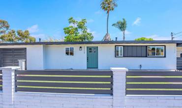 1113 Holly Ave, Imperial Beach, California 91932, 4 Bedrooms Bedrooms, ,3 BathroomsBathrooms,Residential,Buy,1113 Holly Ave,240015226SD