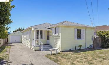 2361 Merritt Ave, San Pablo, California 94806, 3 Bedrooms Bedrooms, ,1 BathroomBathrooms,Residential,Buy,2361 Merritt Ave,41065276