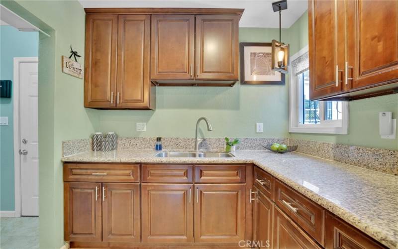 Granite Counter Tops