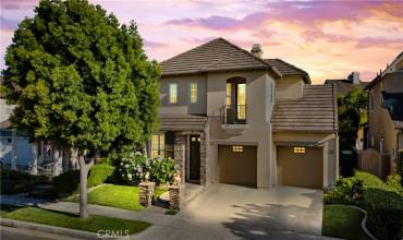 Welcome to 12 Merriweather in the highly sought after area of Canopy lane in Ladera Ranch