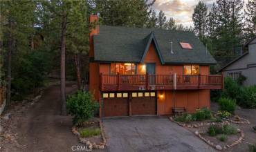 40297 Lakeview Drive, Big Bear Lake, California 92315, 3 Bedrooms Bedrooms, ,2 BathroomsBathrooms,Residential,Buy,40297 Lakeview Drive,PW24135861