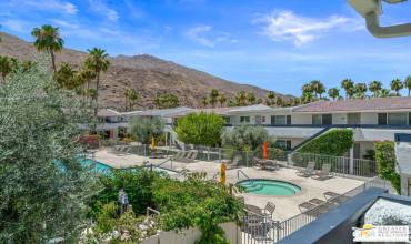 1900 S Palm Canyon Drive 140, Palm Springs, California 92264, 1 Bedroom Bedrooms, ,1 BathroomBathrooms,Residential,Buy,1900 S Palm Canyon Drive 140,24410113