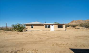 50471 Cholla Road, Johnson Valley, California 92285, 3 Bedrooms Bedrooms, ,3 BathroomsBathrooms,Residential,Buy,50471 Cholla Road,HD24136224