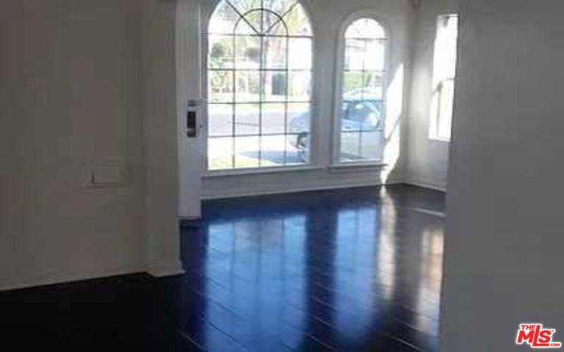 Harwood Floors