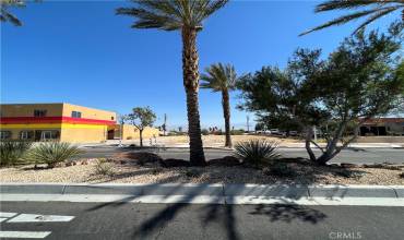 0 Pierson, Desert Hot Springs, California 92240, ,Land,Buy,0 Pierson,EV24136424