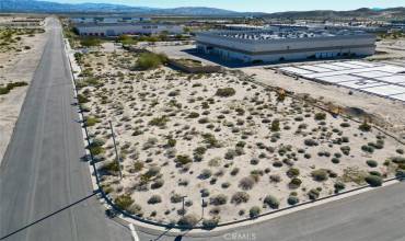 63785 19th Avenue, North Palm Springs, California 92241, ,Land,Buy,63785 19th Avenue,EV24136466