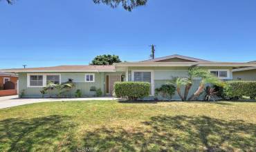 8311 San Marino Drive, Buena Park, California 90620, 4 Bedrooms Bedrooms, ,2 BathroomsBathrooms,Residential,Buy,8311 San Marino Drive,PW24135946