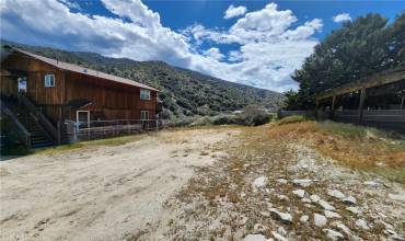 0 Grant Trail, Frazier Park, California 93225, ,Land,Buy,0 Grant Trail,TR24135592