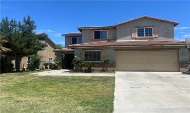 782 Abelia Lane, Perris, California 92571, 5 Bedrooms Bedrooms, ,3 BathroomsBathrooms,Residential,Buy,782 Abelia Lane,DW24136125