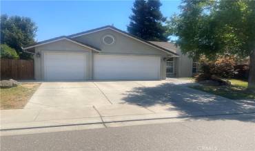 1286 Panorama Point Court, Merced, California 95340, 3 Bedrooms Bedrooms, ,2 BathroomsBathrooms,Residential,Buy,1286 Panorama Point Court,MC24136600