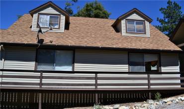 15433 Acacia Way, Pine Mountain Club, California 93225, 2 Bedrooms Bedrooms, ,2 BathroomsBathrooms,Residential,Buy,15433 Acacia Way,SR24135383