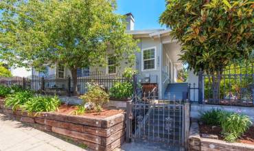 2301 High Street, Oakland, California 94601, 4 Bedrooms Bedrooms, ,Residential Income,Buy,2301 High Street,ML81971914