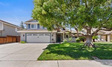 4127 Richard Way, Oakley, California 94561, 3 Bedrooms Bedrooms, ,3 BathroomsBathrooms,Residential,Buy,4127 Richard Way,ML81971912