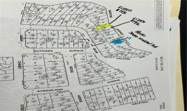 0 Morton Avenue, Lake Elsinore, California 92530, ,Land,Buy,0 Morton Avenue,SW24136713