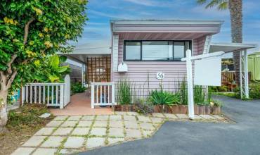 750 47th Avenue, Capitola, California 95010, 1 Bedroom Bedrooms, ,1 BathroomBathrooms,Manufactured In Park,Buy,750 47th Avenue,ML81971923