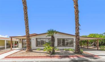73450 Country Club Drive 76, Palm Desert, California 92260, 2 Bedrooms Bedrooms, ,2 BathroomsBathrooms,Manufactured In Park,Buy,73450 Country Club Drive 76,OC24041534