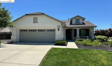 1148 EUROPENA DRIVE, Brentwood, California 94513-9999, 3 Bedrooms Bedrooms, ,2 BathroomsBathrooms,Residential,Buy,1148 EUROPENA DRIVE,41065348