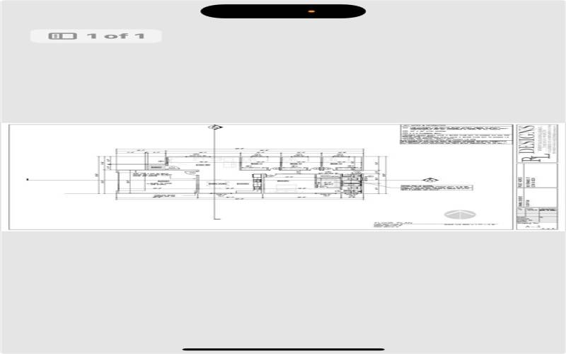 Plans can be submitted with ADU and JDU , JUNIOR SUITE