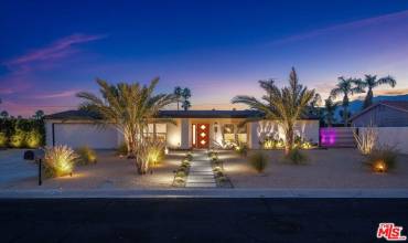 2773 E Venetia Road, Palm Springs, California 92262, 5 Bedrooms Bedrooms, ,2 BathroomsBathrooms,Residential Lease,Rent,2773 E Venetia Road,24411299