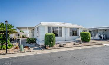 10210 Baseline Road 164, Rancho Cucamonga, California 91701, 2 Bedrooms Bedrooms, ,2 BathroomsBathrooms,Manufactured In Park,Buy,10210 Baseline Road 164,CV24136897