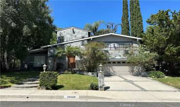 20308 Chapter Drive, Woodland Hills, California 91364, 3 Bedrooms Bedrooms, ,3 BathroomsBathrooms,Residential Lease,Rent,20308 Chapter Drive,SR24133804