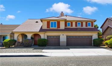 12545 Mesa View Drive, Victorville, California 92392, 5 Bedrooms Bedrooms, ,3 BathroomsBathrooms,Residential,Buy,12545 Mesa View Drive,HD24136057