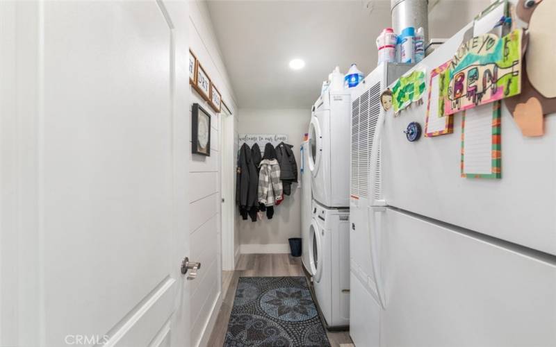 Large Laundry Room